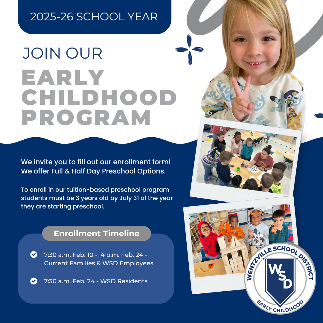 early childhood 2025